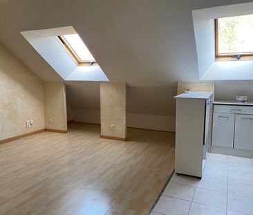 Location appartement 3 pièces, 47.00m², Marcilly-en-Villette - Photo 3