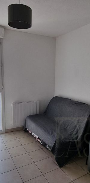 Location Appartement 1 pièce 17m² CASTELNAU LE LEZ 34170 - Photo 1