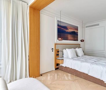 Location appartement, Paris 8ème (75008), 4 pièces, 130.18 m², ref ... - Photo 2