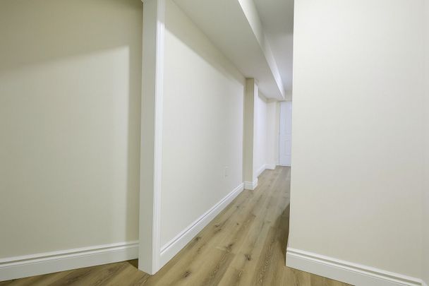 For Lease - 19 Sassafras Street Unit# Lower, Kitchener, Ontario - Photo 1