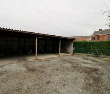 Ruim appartement met twee slaapkamers en carport - Marcel Vastgoed - Foto 4