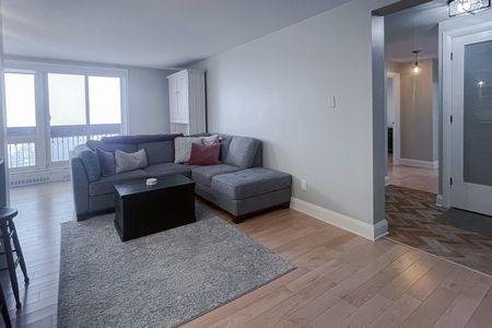 For Lease - 1505 Baseline Road Unit# 1102, Belair Park - Copeland Park and Area, Ontario - Photo 2