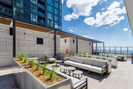 For Lease - 2075 Lakeshore Road Unit# 2110, Burlington, Ontario - Photo 2