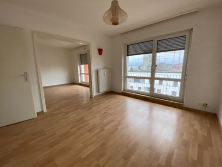 Location Appartement 4 pièces 78m² ST LOUIS 68300 - Photo 4
