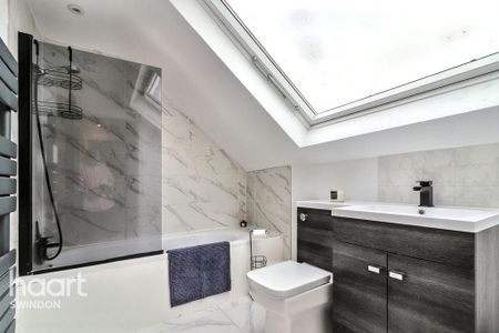 1 bedroom terraced house to rent - Photo 5