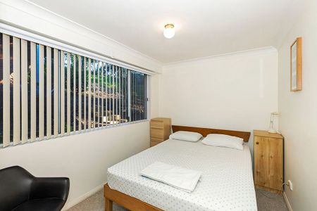 DELIGHTFUL FLAT WITH WATER & ELECTRICITY INCLUDED - Photo 3