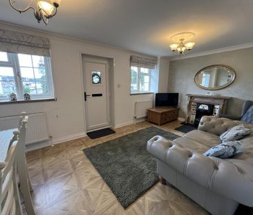 2 bedroom house to rent - Photo 1
