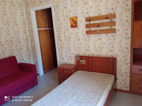 Studio/Γκαρσονιέρα για ενοικίαση Κέντρο (Λιβαδειά) - Φωτογραφία 1