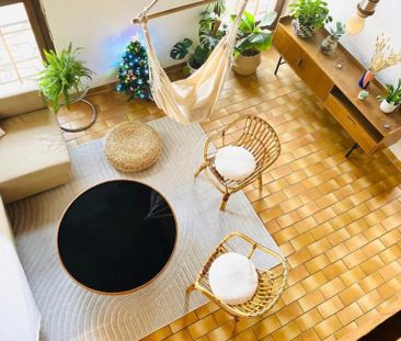 Appartement de 4 pièces à Chêne-Bourg. - Foto 5