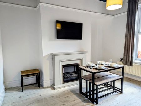 General Graham Street - Photo 4