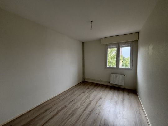 Appartement 3 pièce(s) 2 chambre(s) 65 m² - Photo 1