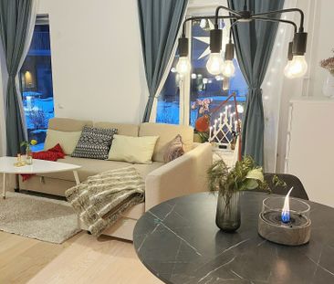 Torgny Segerstedts Allé, Uppsala - Photo 2