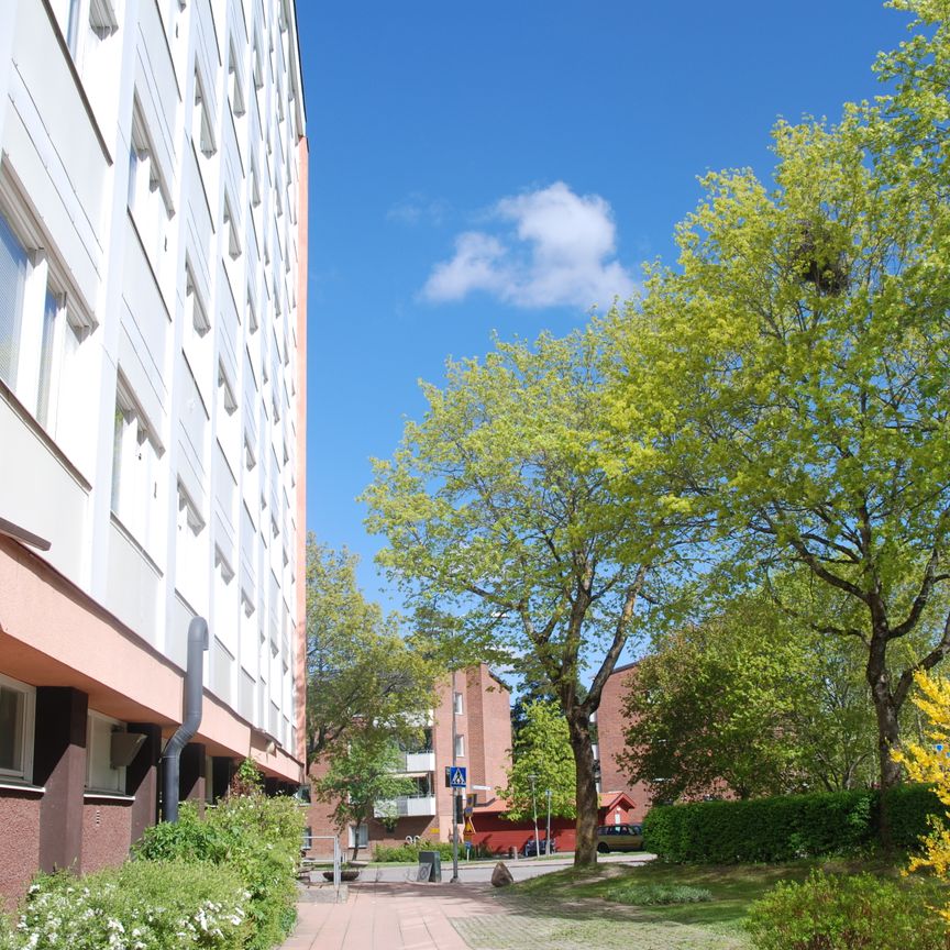 Glimmervägen 9 A, Uppsala/Knivsta - Foto 1