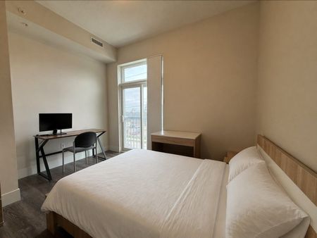 For Lease - 253 Albert Street Unit# 215, Waterloo, Ontario - Photo 4