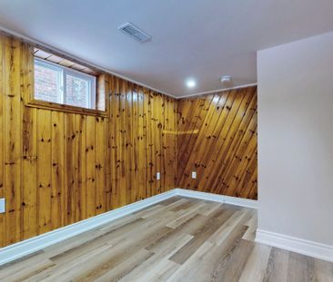 For Lease - 72 Treverton Drive Unit# Bsmt, Toronto, Ontario - Photo 5