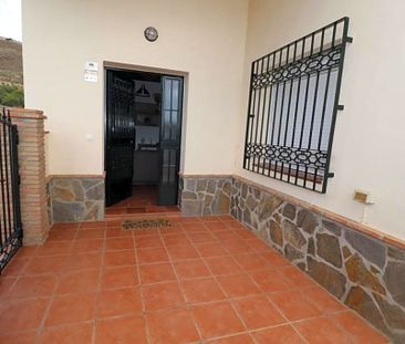 Luxury Villa for rent in Alhaurín el Grande, Spain - Photo 6