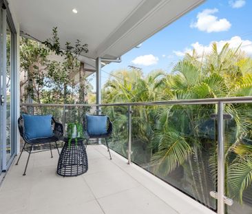 Modern Alderley home! - Photo 1