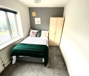 6 bedroom house share to rent - Photo 1