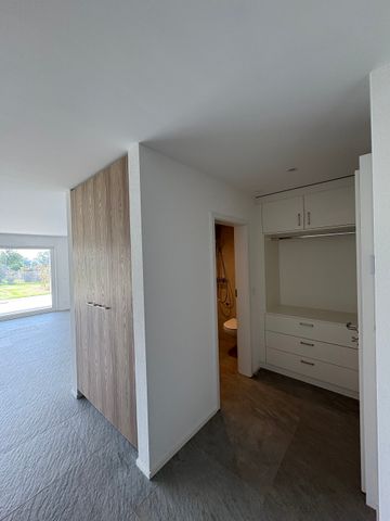 For rent - Idyllic setting on the heights of Mézières (FR) - Photo 4