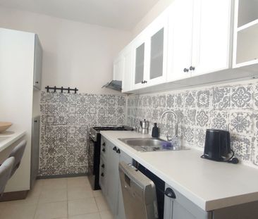 1 izbový byt na prenájom 38m2, Halalovka, Trenčín - Fotografia 5