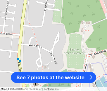 1 bedroom ground floor flat for rent - Photo 1