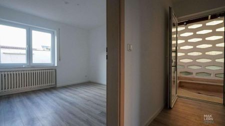 2-Zimmer-Erdgeschosswohnung mit Einbauküche in Niederwerrn - Photo 5