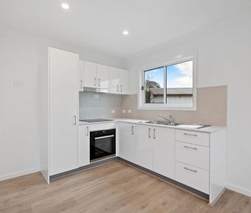 Two Bedroom Granny Flat - Photo 5