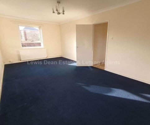 Leigh Road, Wimborne, BH21 - Photo 1