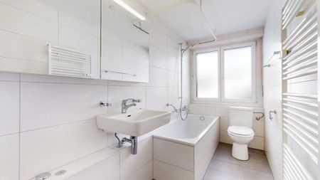 Are you looking for a family apartment in a quiet location? - Foto 5