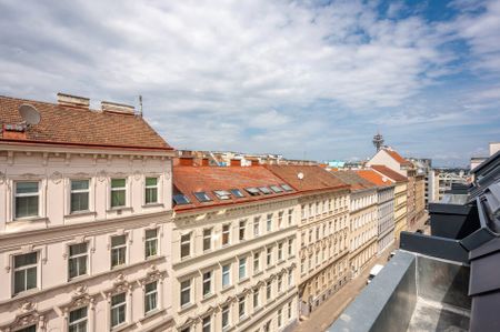 ++FonteFlats++ Hochwertiger 4-Zimmer Neubau-ERSTBEZUG mit toller Terrasse! - Foto 4