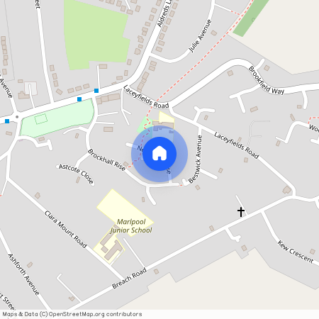 Newham Close, Heanor, DE75 7TW