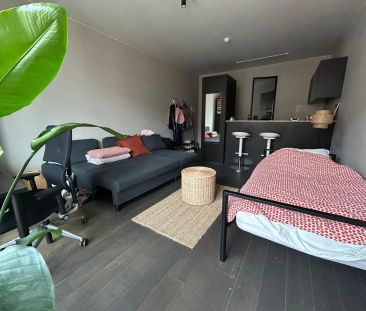 Studio te huur! - Foto 4