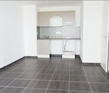 Cournonterral-T2-39m² - Photo 2