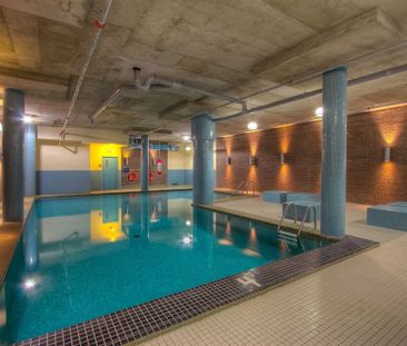 Flex Premium - Guy & Concordia - Photo 2