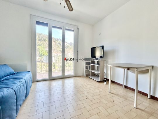 Location Appartement 1 pièce 19m² AMELIE LES BAINS PALALDA 66110 - Photo 1