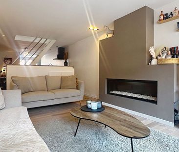 Triplex te huur in Brugge voor € 950 met 2 slaapkamers - Photo 2