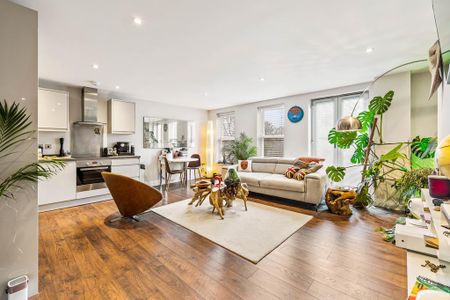 1 bedroom apartment to rent - Photo 3