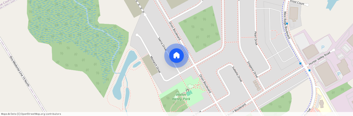 3007 Sierra Drive Unit# Basement, Orillia