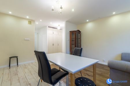 2 niezależne pokoje + salon | ul. Okólna - Фото 2