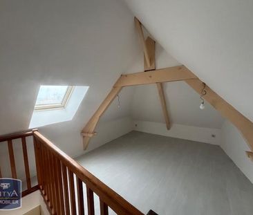 Location Appartement 2 pièces 30m² CHAUVE 44320 - Photo 5