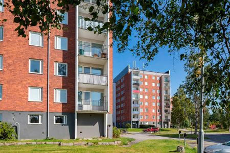 Vinkelgränd 1 - Foto 5