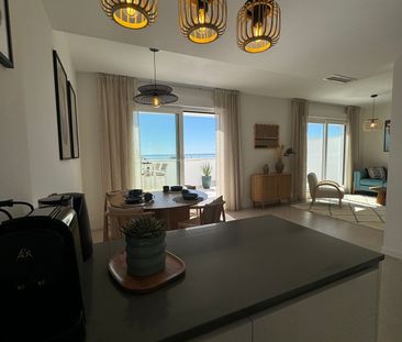 Penthouse in Estepona - Photo 6