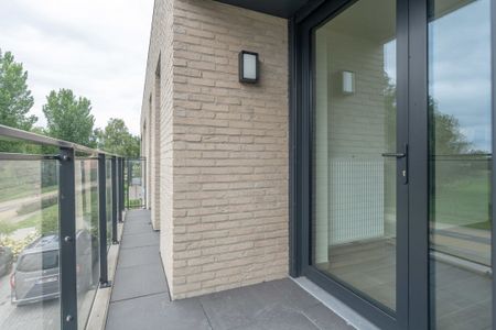 Nieuwbouw assistentiewoning in het centrum van Hoogstraten - Photo 2