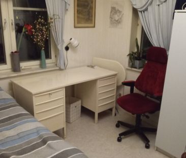 Trumslagaregatan, Linköping - Photo 6