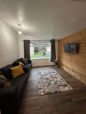 6 Bed Terraced House, Norfolk Park Village, S2 - Photo 3