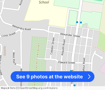 Cawdor Street,Bentley,Doncaster, DN5 - Photo 1