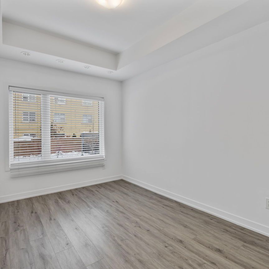 For Lease - 12 Marquette Avenue Unit# 6, Toronto, Ontario - Photo 1