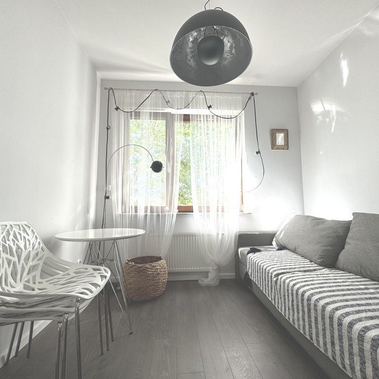 Wynajmę Apartament z ogródkiem w Świnoujściu - Zdjęcie 1