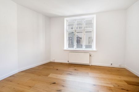 Ryesgade 23, 2. tv. - Foto 5