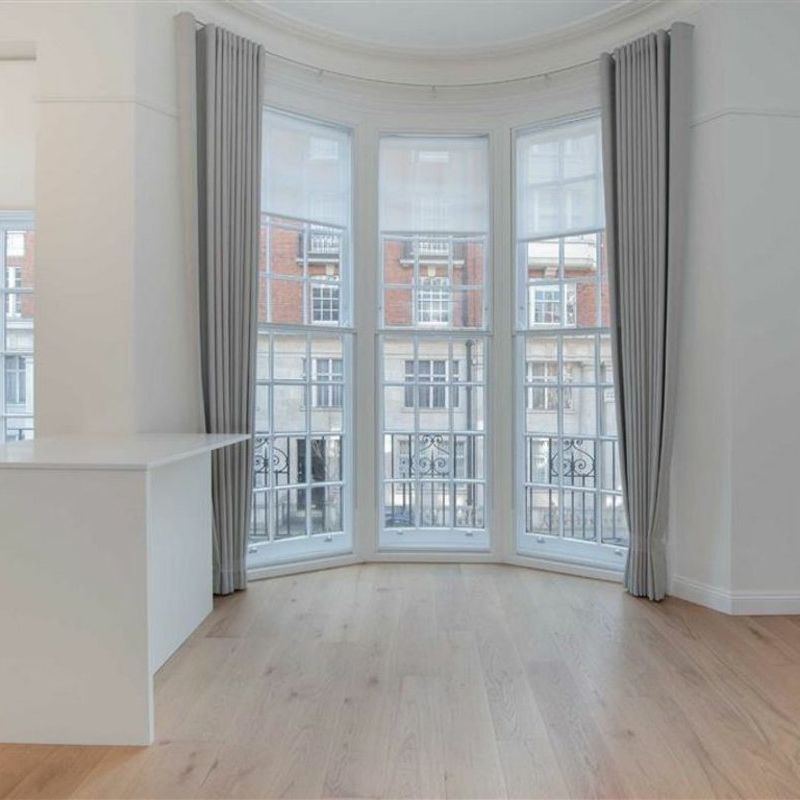 George Street - Photo 1